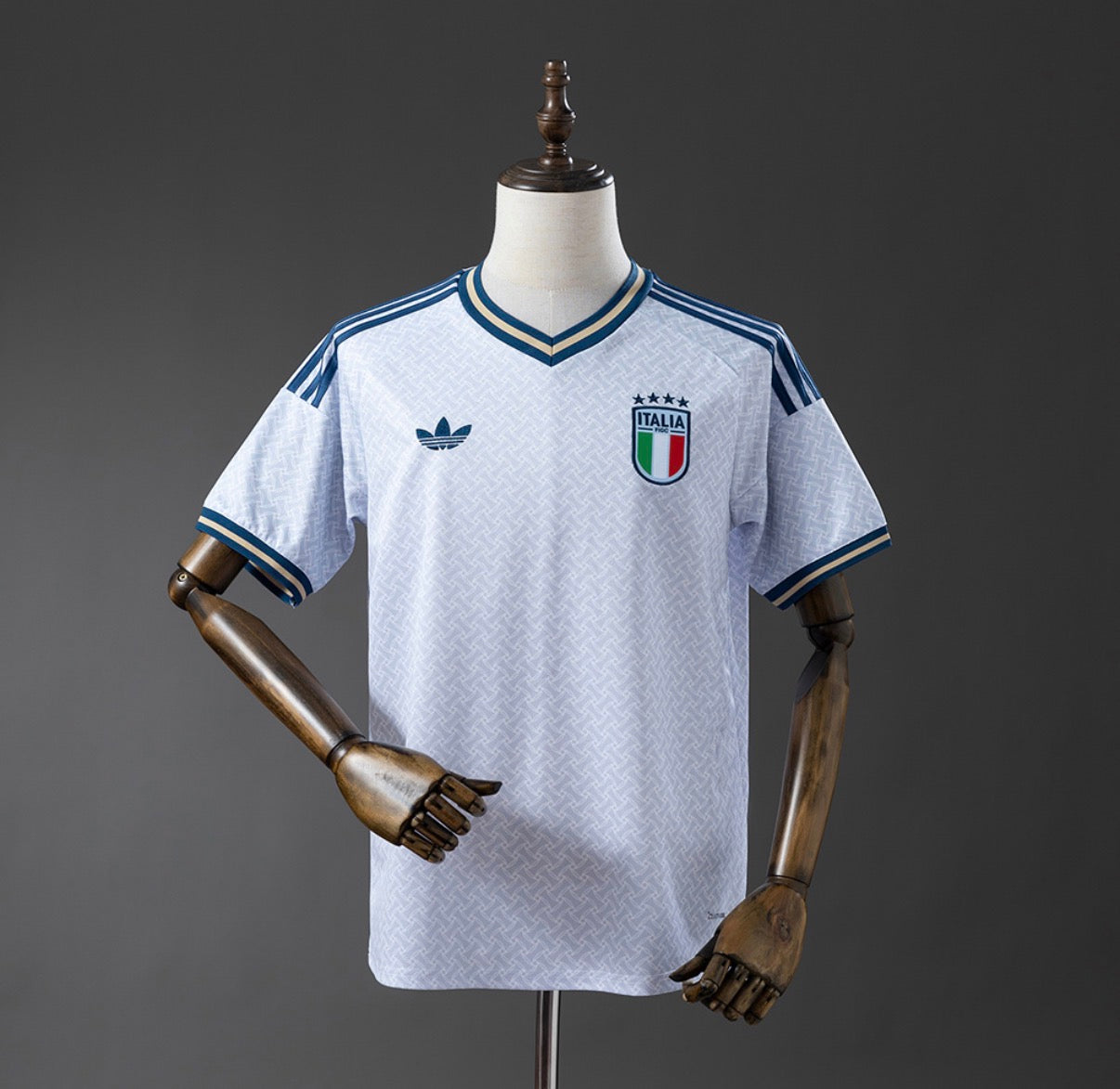 Italie - Extérieur