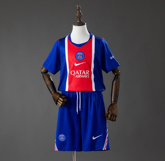 PSG - Domicile