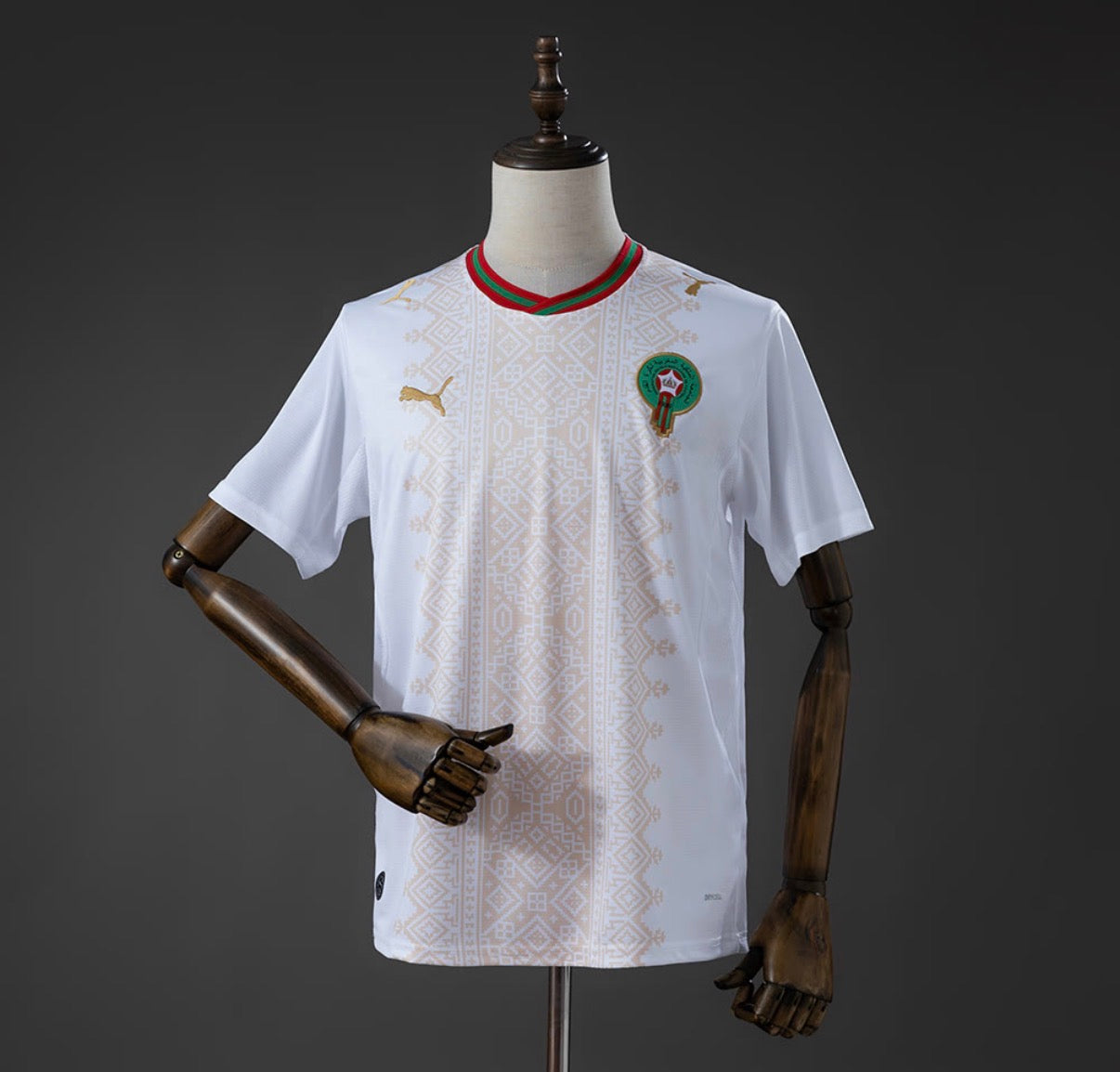Maroc - Extérieur