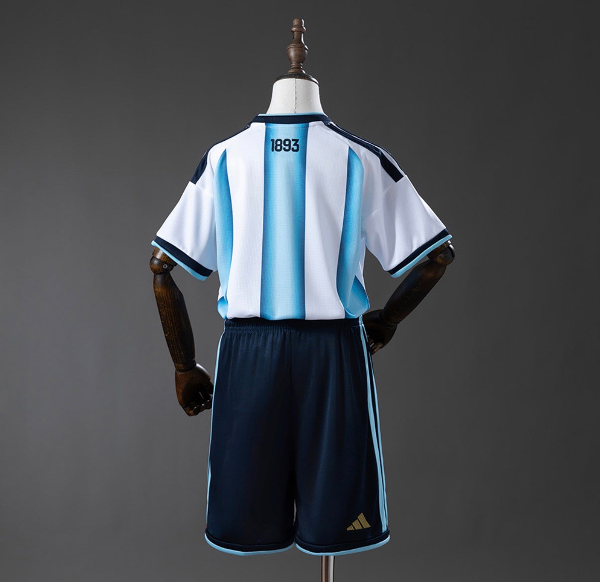 Argentine - Domicile