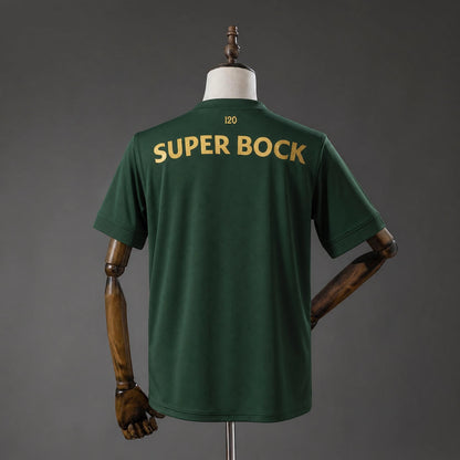 Sporting CP - 120 Ans (26/27)