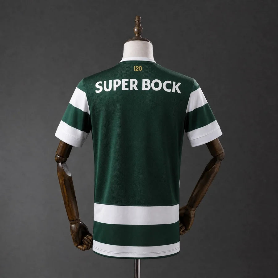 Sporting CP - Domicile (26/27)