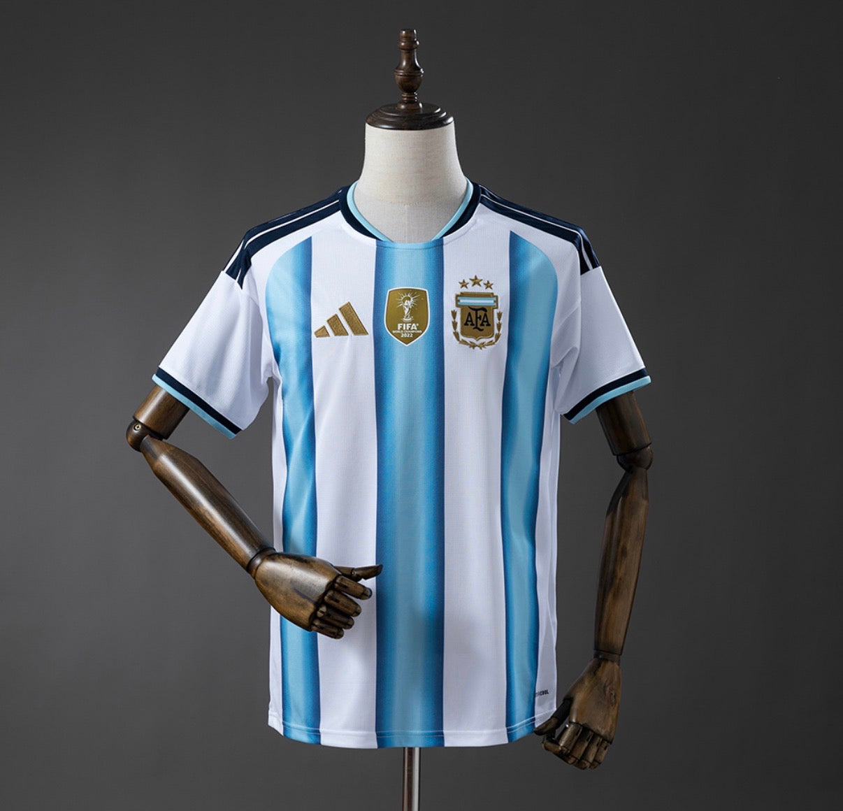 Argentine - Domicile