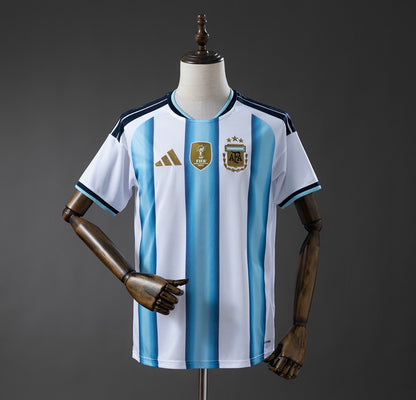 Argentine - Domicile