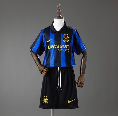 Inter Milan - Domicile