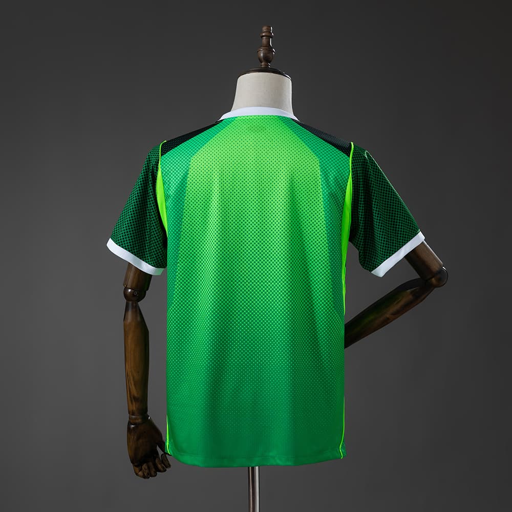 Nigeria - Domicile