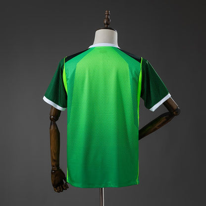 Nigeria - Domicile