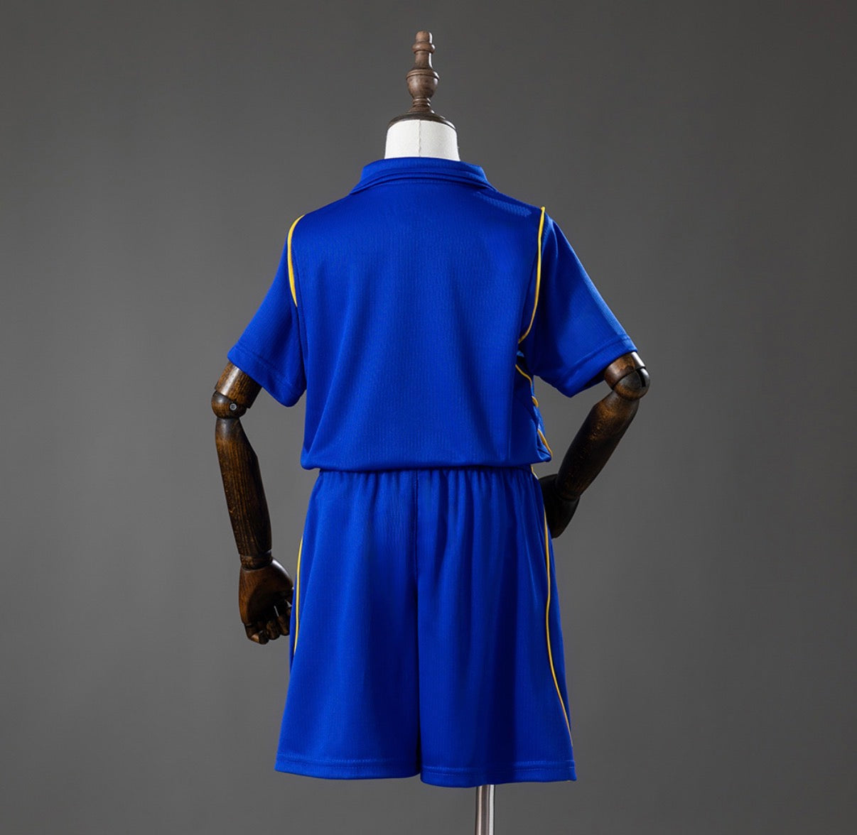 Chelsea - Domicile