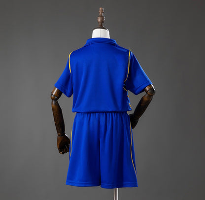 Chelsea - Domicile