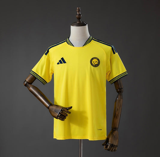 Al Nassr - Domicile (26/27)