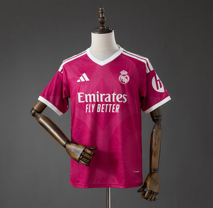 Real Madrid - Troisième (26/27)