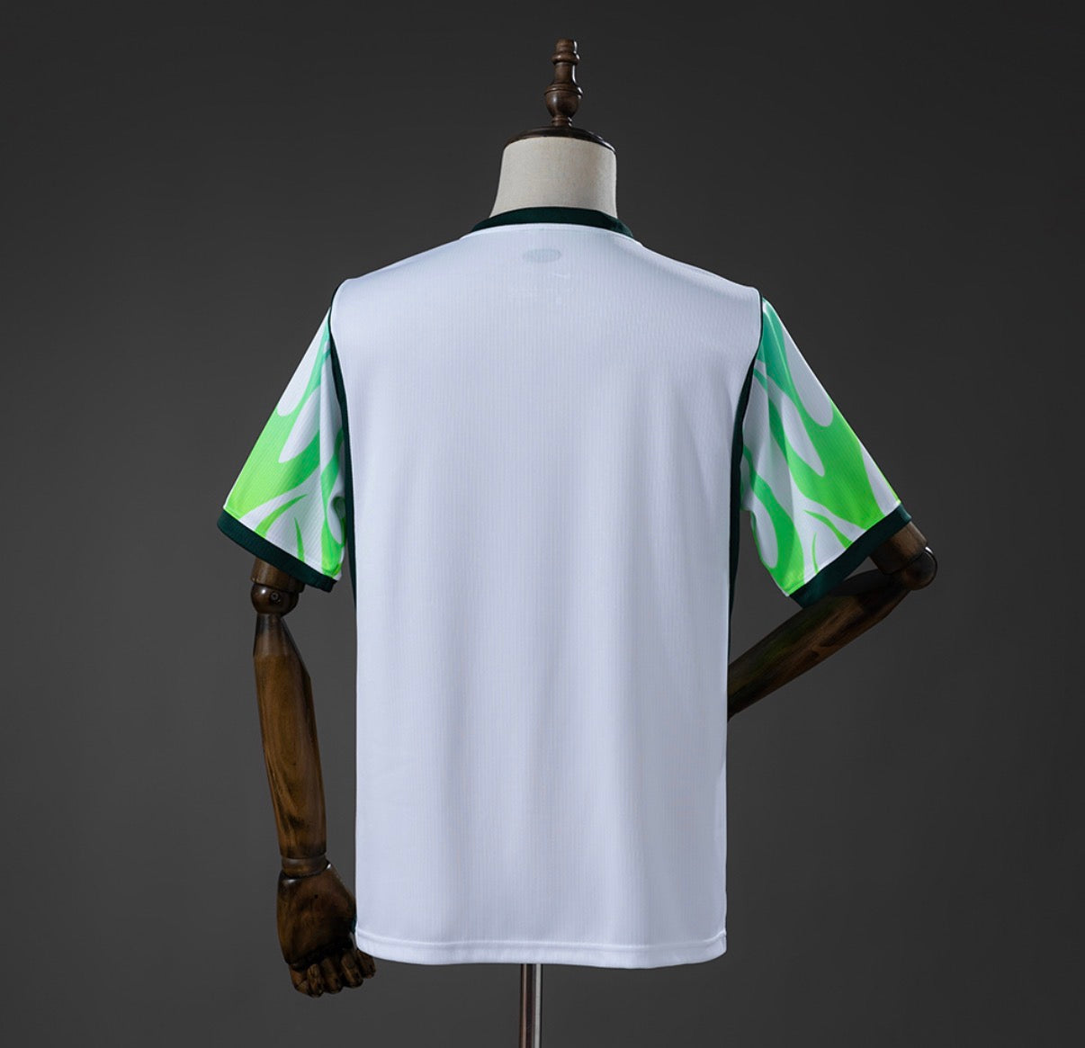Nigeria - Extérieur