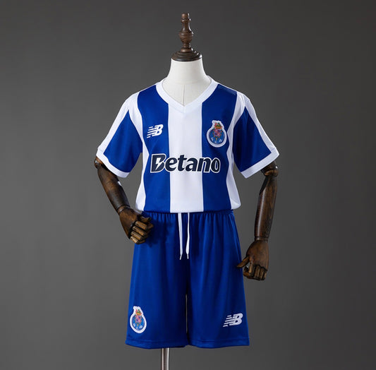 FCPorto - Domicile