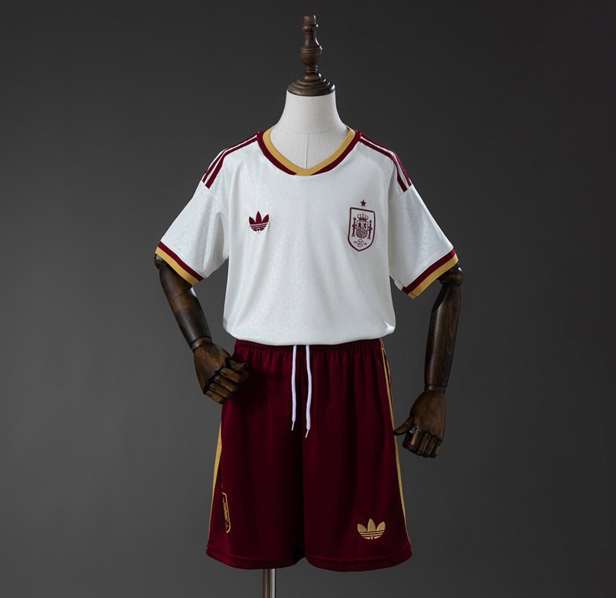 Espagne - Extérieur