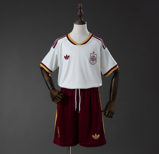 Espagne - Extérieur