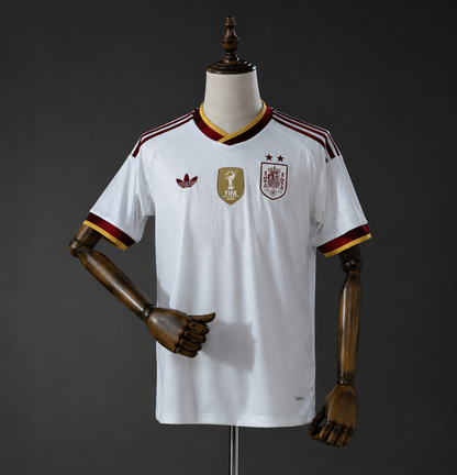 Espagne - Extérieur