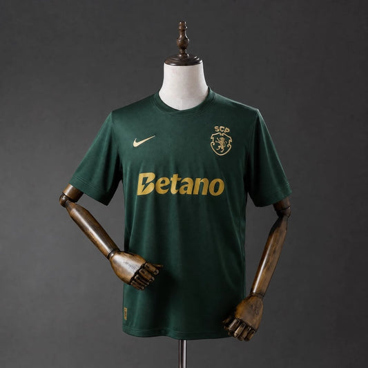 Sporting CP - 120 Ans (26/27)