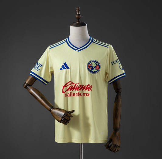Club America - Domicile (26/27)