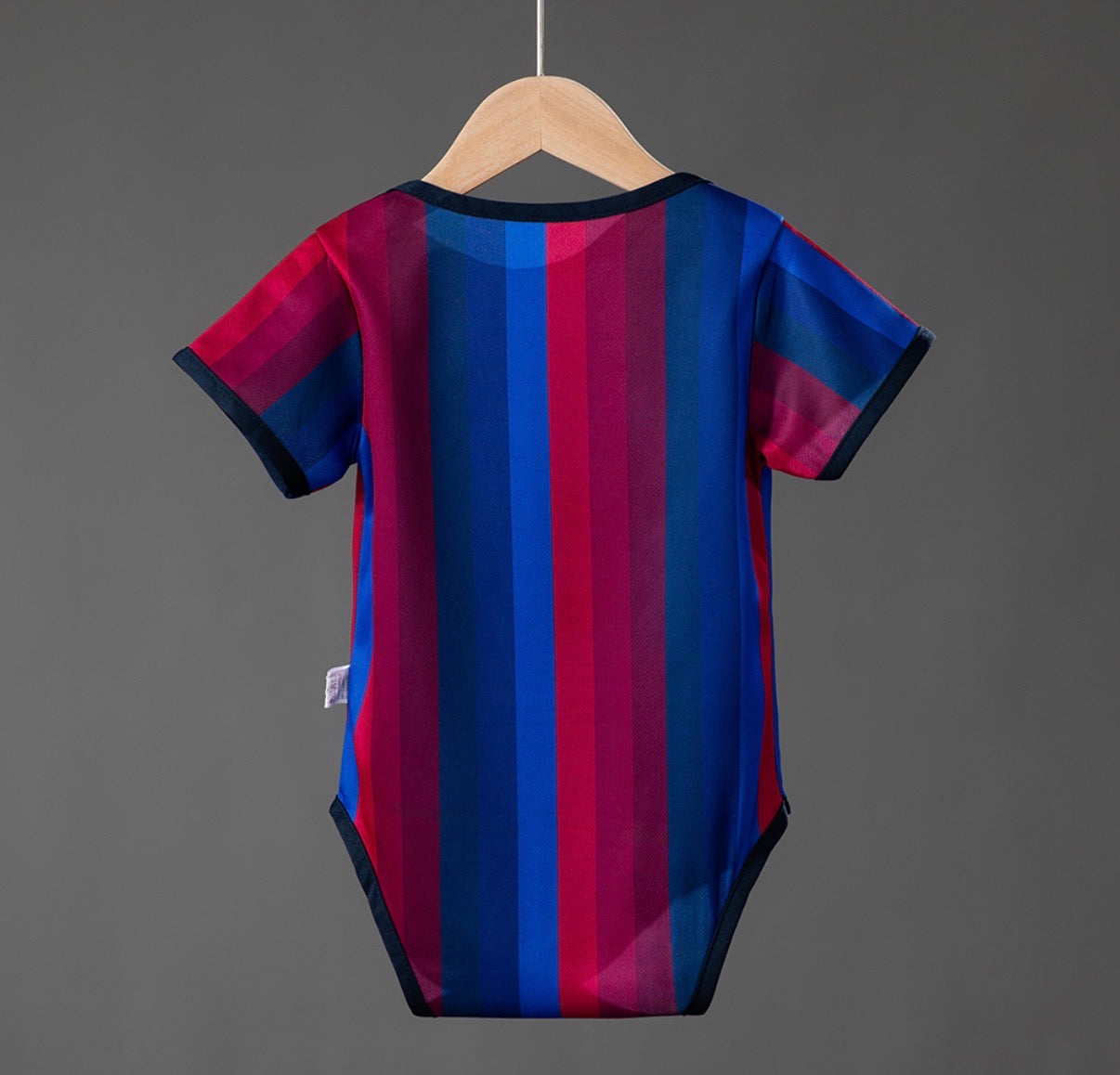 FCBarcelone - Domicile
