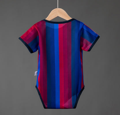 FCBarcelone - Domicile