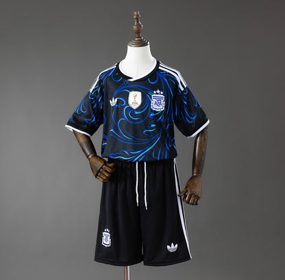 Argentine - Extérieur