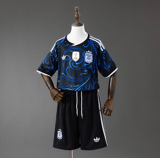Argentine - Extérieur