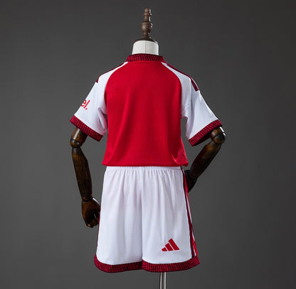 Arsenal - Domicile