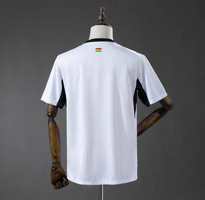 Ghana - Domicile