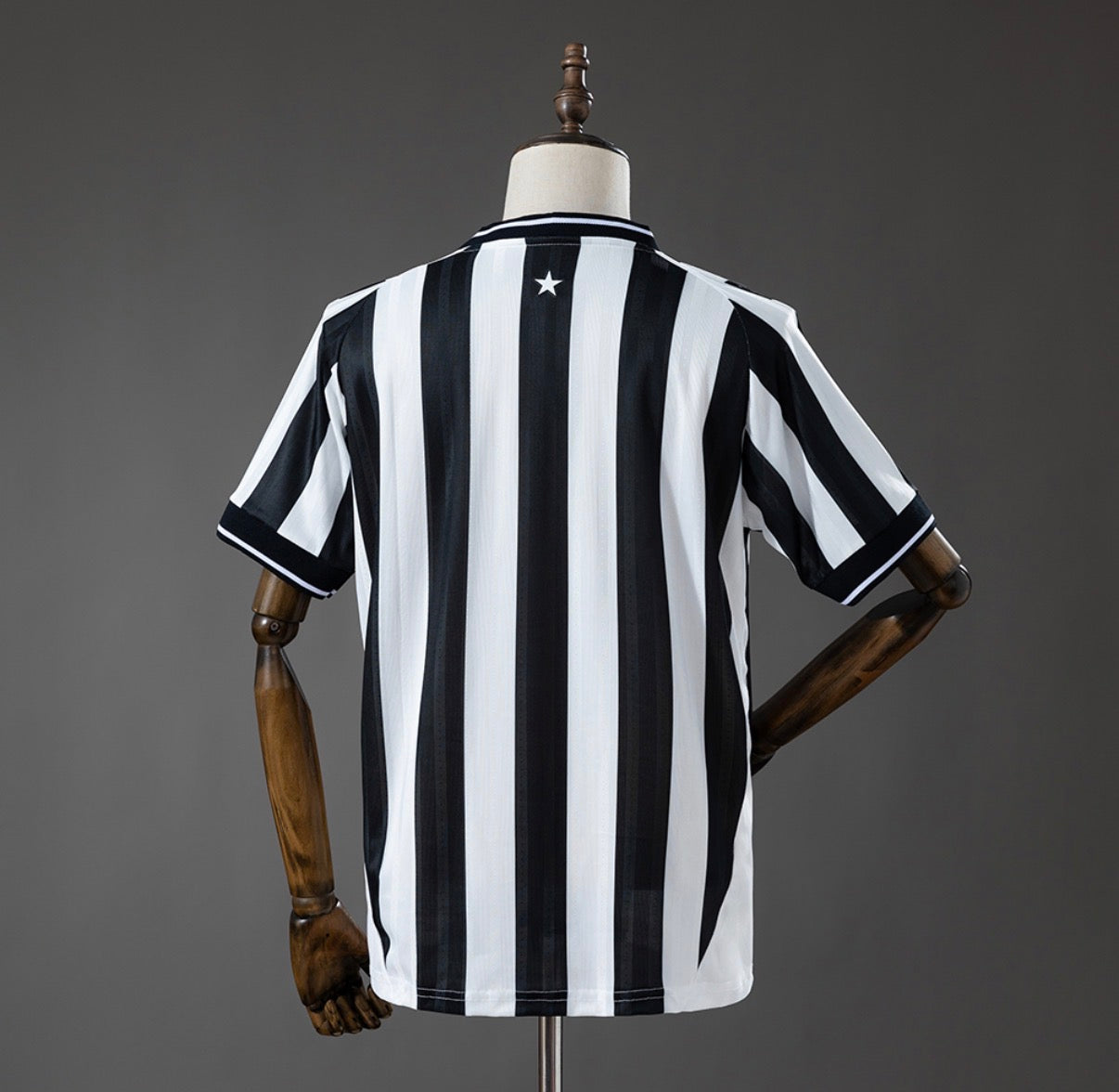 Bota Fogo - Domicile (26/27) (Copie)
