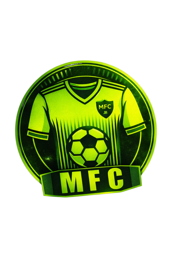 MaillotFootClub