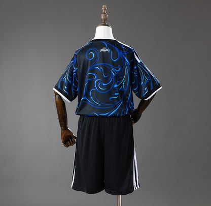 Argentine - Extérieur