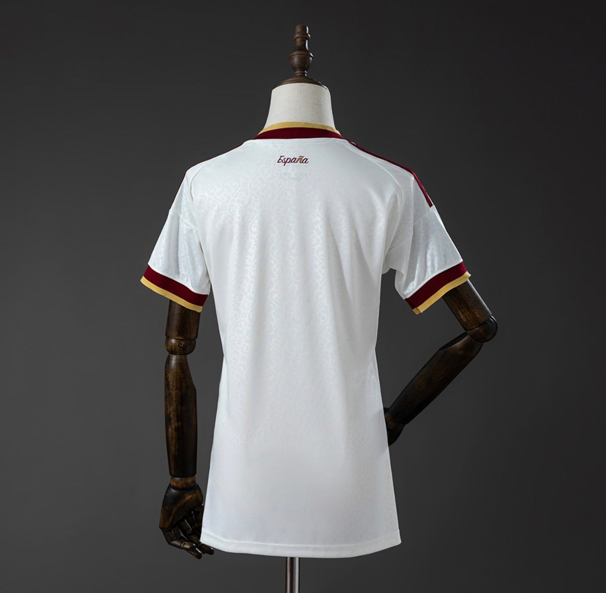 Espagne F - Extérieur