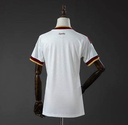 Espagne F - Extérieur