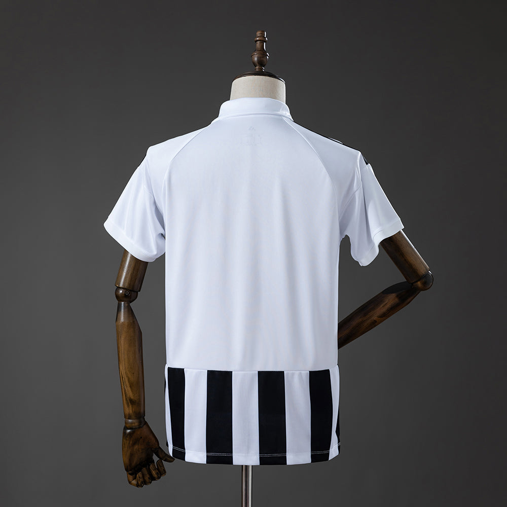 Juventus - Domicile (26/27)