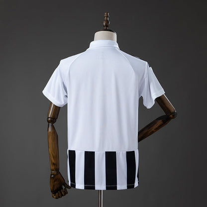 Juventus - Domicile (26/27)