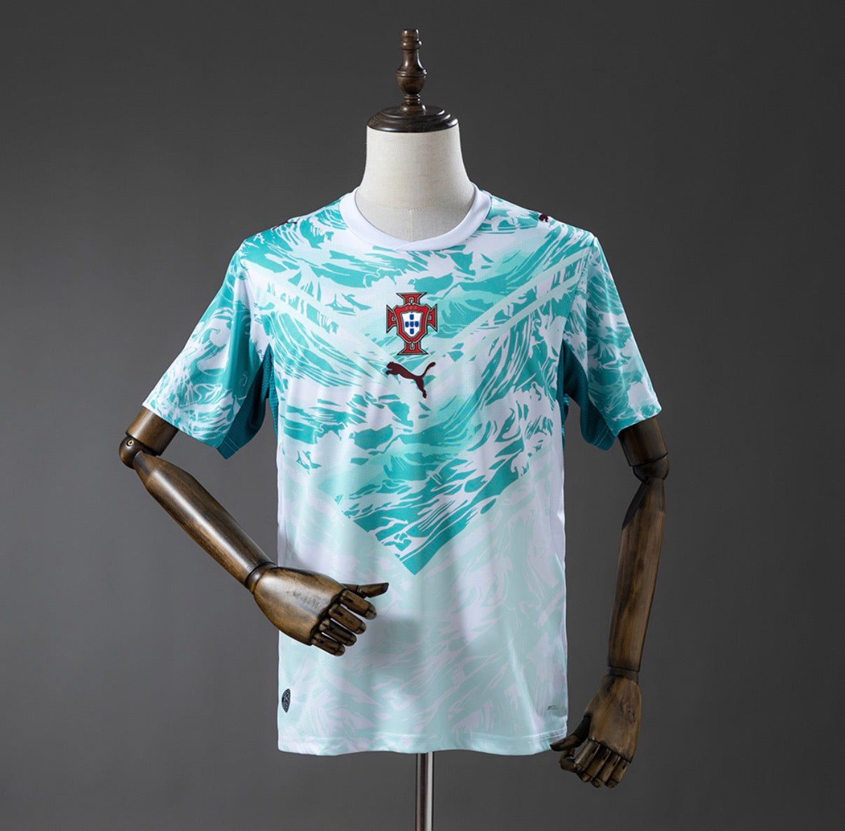 Portugal - Extérieur