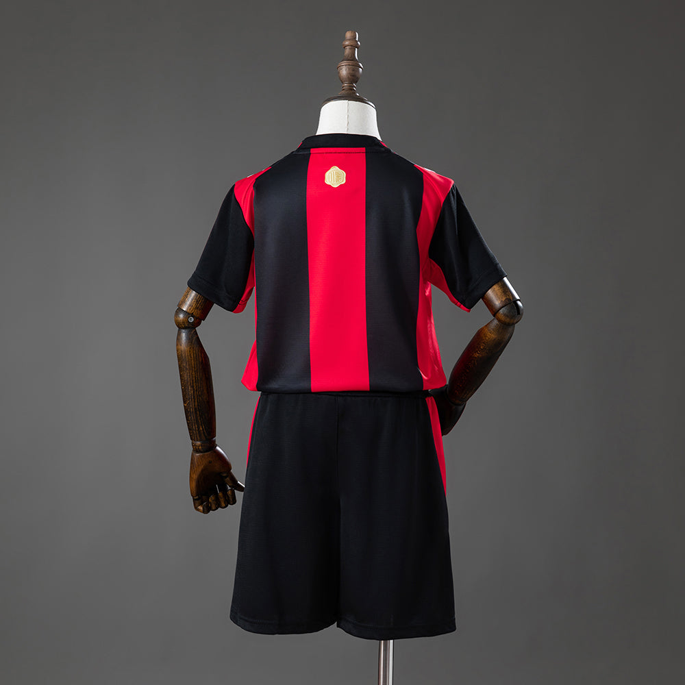ACMilan - Domicile