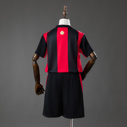 ACMilan - Domicile