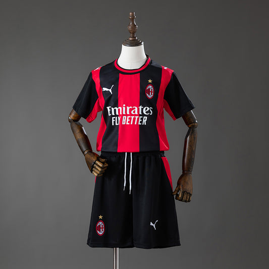 ACMilan - Domicile
