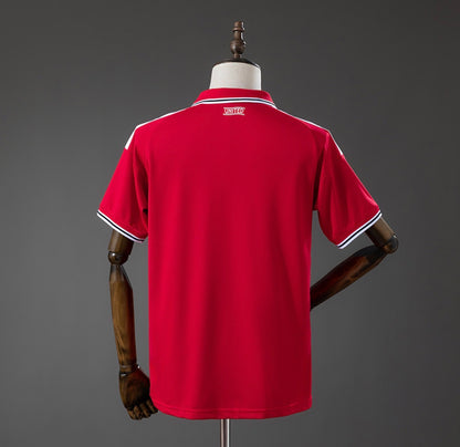 Manchester United - Domicile (26/27)