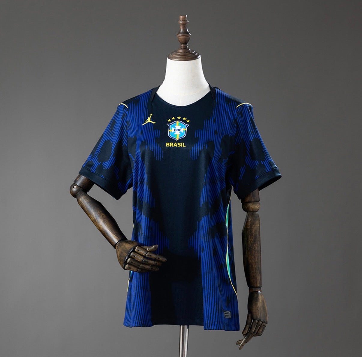 Brésil F - Extérieur