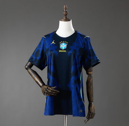 Brésil F - Extérieur
