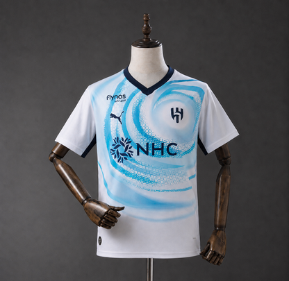 Al Hilal - Extérieur (26/27)