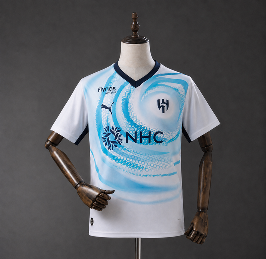 Al Hilal - Extérieur (26/27)