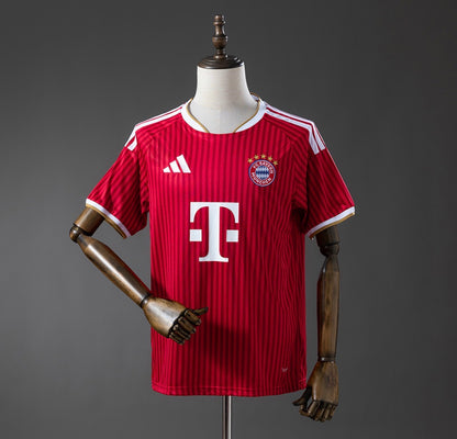 FCBayern Munique - Domicile (26/27)