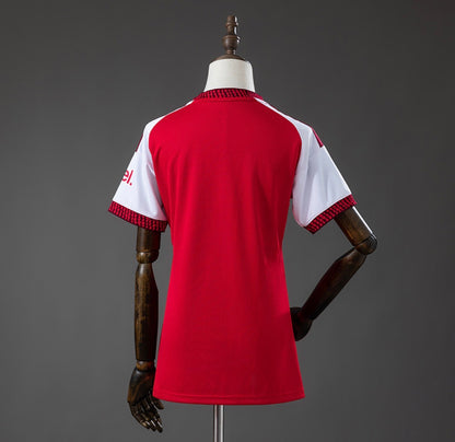 Arsenal F - Domicile (26/27)