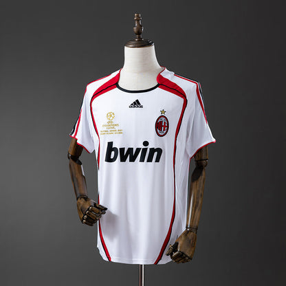 ACMilan - Extérieur 06/07 (Champions League Final)