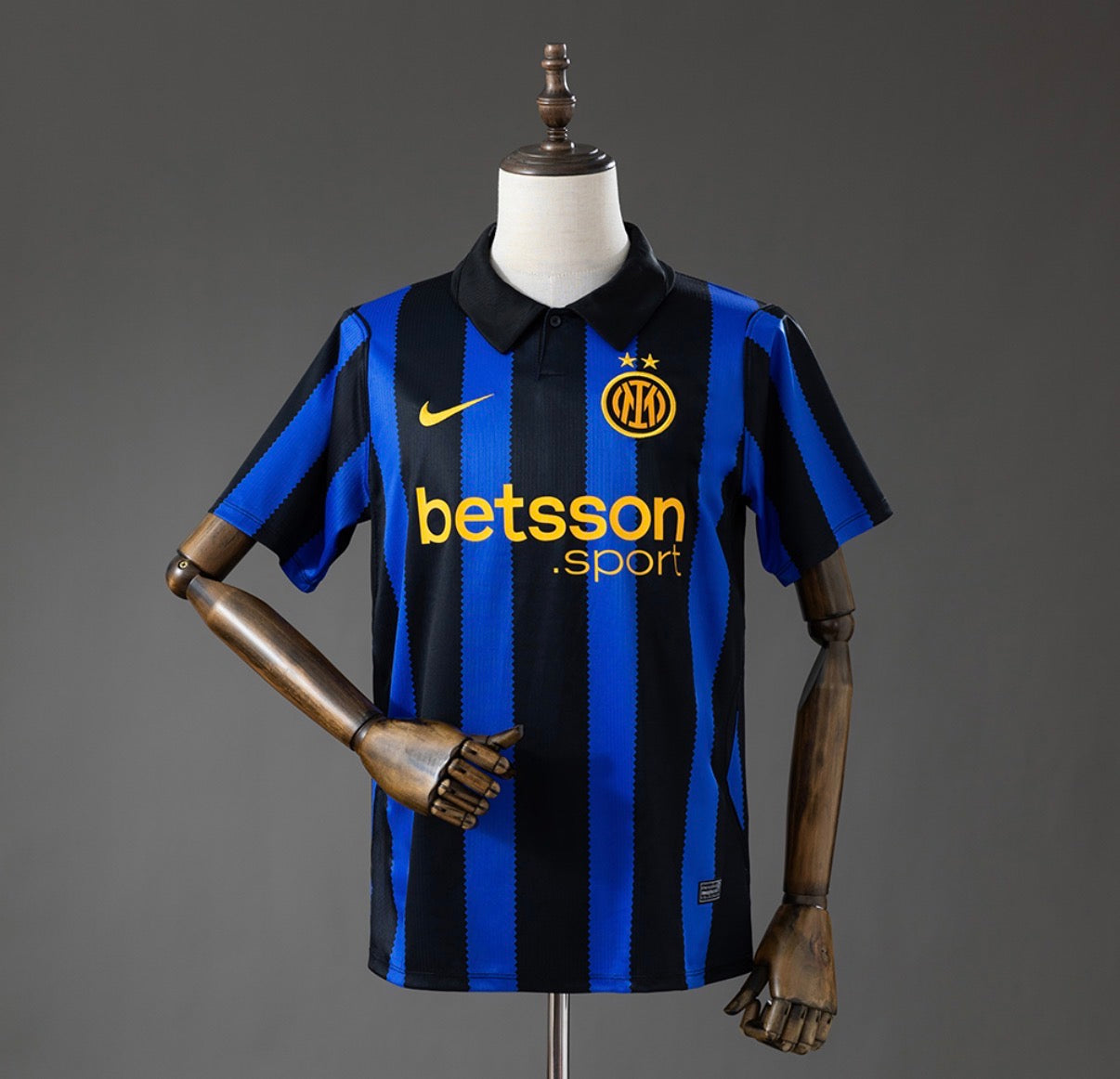Inter Milan - Domicile (26/27)
