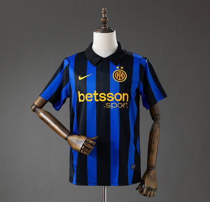 Inter Milan - Domicile (26/27)