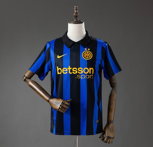 Inter Milan - Domicile (26/27)